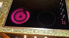 Подключить встраиваемую варочную панель