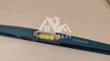 Установить и подключить стиральную машину