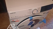 Установить стиральную машину