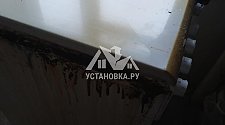 Демонтировать и установить газовую плиту Ханса в районе метро Коломенская