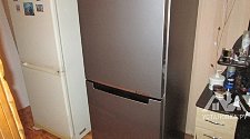 Установить холодильник в Старой Купавне