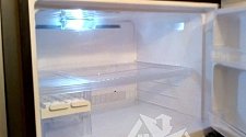 Установить холодильник Sharp отдельностоящий