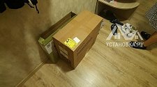 Собрать кресло
