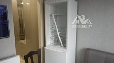 Установить отдельностоящий холодильник Stinol STS 200