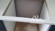 Установить/Подключить плиту/варочную панель и духовой шкаф