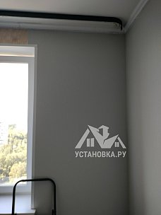 Установить Кондиционер