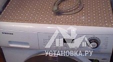 Подключить стиральную машину Hotpoint-Ariston RST 702 ST S
