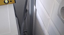 Установить сушильную машину в колонну