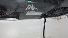 Установить/Подключить плиту/варочную панель