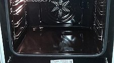Установить/Подключить электрическую плиту