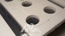Установить встраиваемую электрическую панель