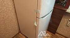 Установить холодильник LG GA-B489SEQZ
