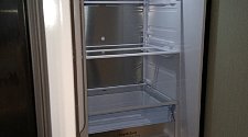 Перевесить двери на холодильнике Samsung RB 37 K 63412 A/WT