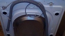Подключить стиральную машину Samsung WF8590NLW8