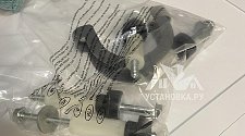 Установить стиральную машину