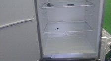 Демонтировать и установить отдельностоящий холодильник Bosch KGV36NL1AR и перевесить на нём двери