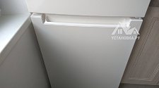 Установить новый холодильник Indesit отдельностоящий