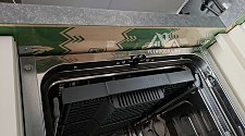 Установить и подключить посудомоечной машину