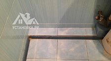 Установить/подключить стиральную машину