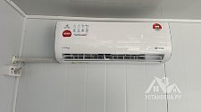 Установить кондиционер