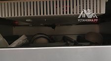 Установить варочную панель