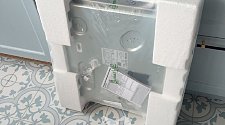 Установить встраиваемую электрическую панель
