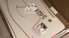 Собрать компьютерный стол