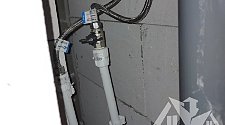 Установить проточный водонагреватель более 4,1 кбт