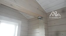 Установить шинную систему освещения Set Togo