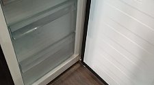 Установить холодильник