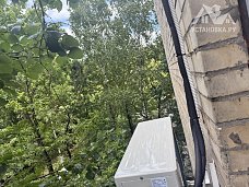 Установить кондиционер