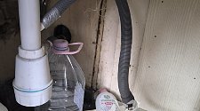 Установить новую отдельно стоящую стиральную машину Атлант 
