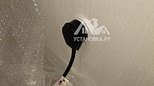 Установить встраиваемую электрическую панель