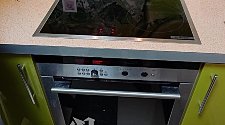 Установить варочную панель