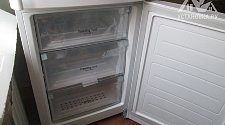 Купон на перевес дверей у отдельностоящего холодильника
