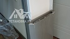 Перевесить двери на холодильнике