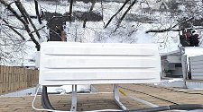 Установить кондиционер