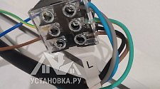 Установить варочную панель