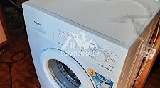 Установить стиральную машину ATLANT 60С108 