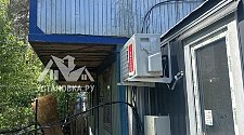 Установить кондиционер 7000-8000