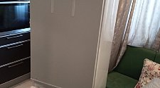 Установить/Подключить плиту/варочную панель.
