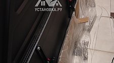 Установить телевизор