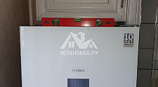 Установить холодильник в районе Крестьянской  заставы