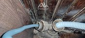 Установить/подключить стиральную машину