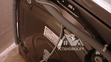 Установить и подключить стиральную машину
