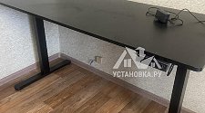 Собрать компьютерный стол