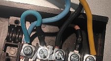 Установить варочную панель