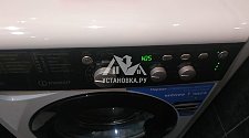 Установить стиральную машину соло Indesit EWSD 51031 BK CIS
