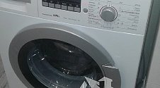 Подключить стиральную машину соло Bosch WLG 2426 F