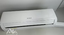 Необходимо произвести армирование магистрали